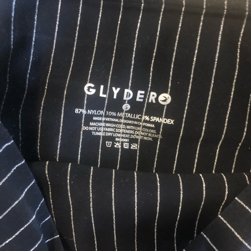 Glyder leggings
